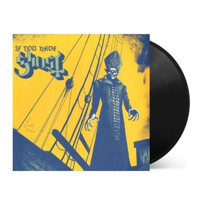 Ghost - If You Have Ghost { vinyl }