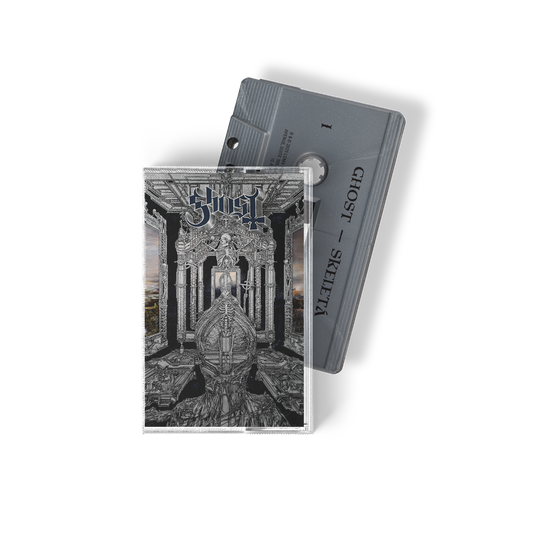 Skeletá: Exclusive Cassette { vinyl }