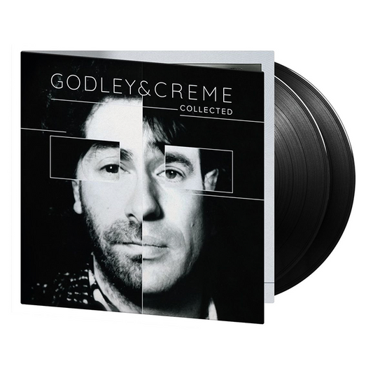 Collected: Vinyl 2LP { vinyl }