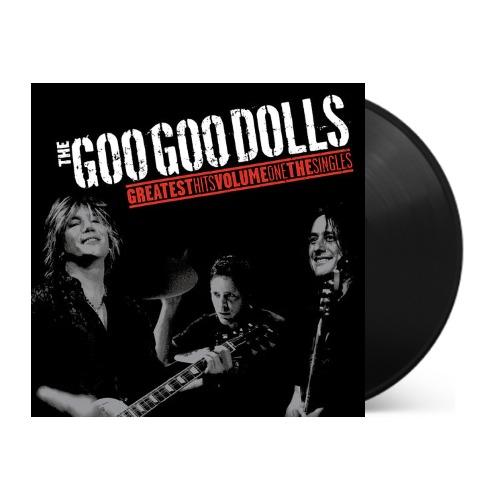 Goo Goo Dolls - Greatest Hits Volume One The Singles { vinyl }