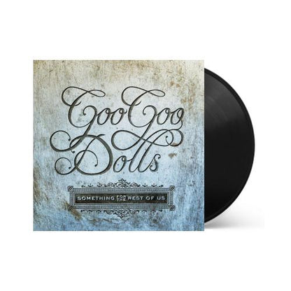 Goo Goo Dolls - Something For The Rest Of Us { vinyl }