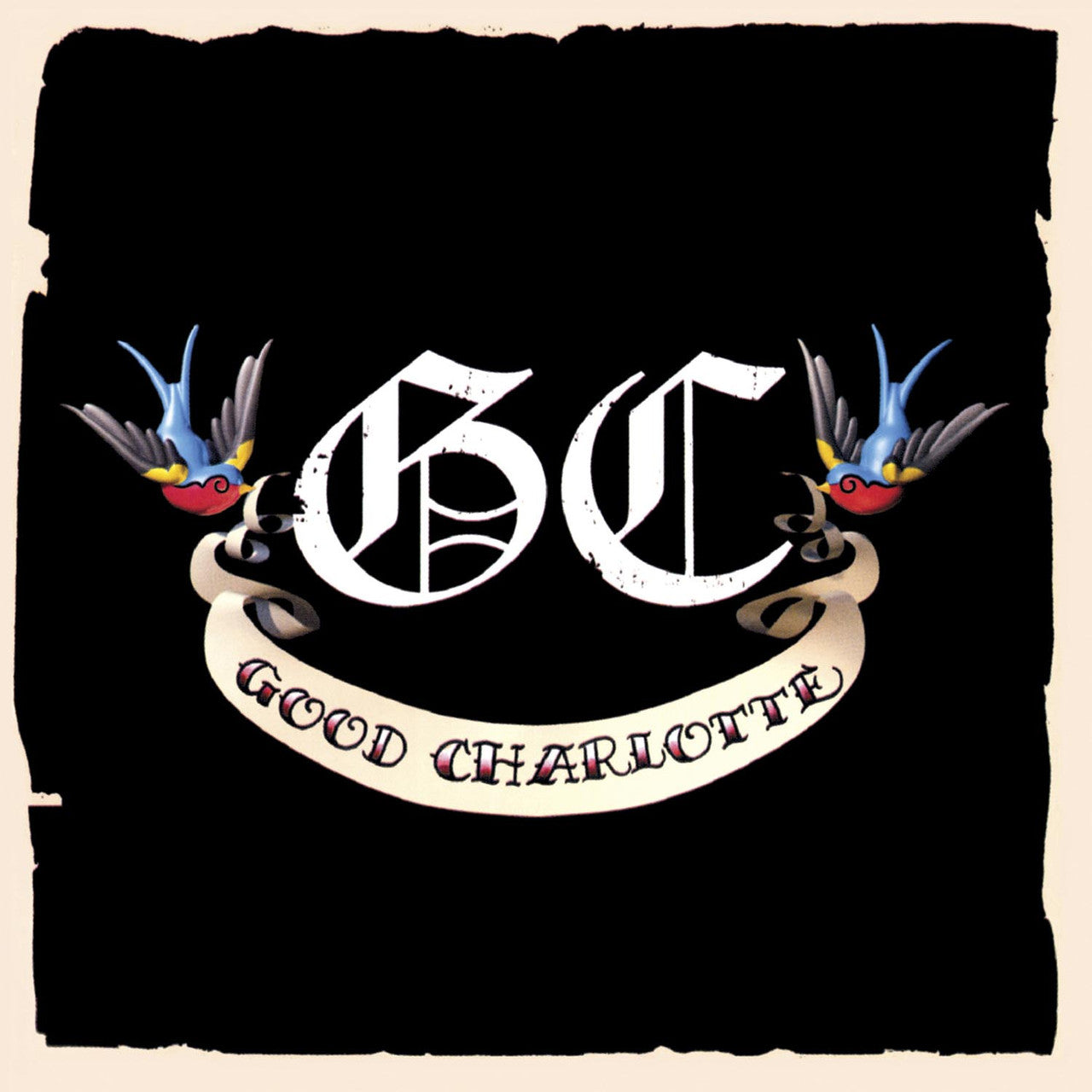 Good Charlotte - Good Charlotte { vinyl }