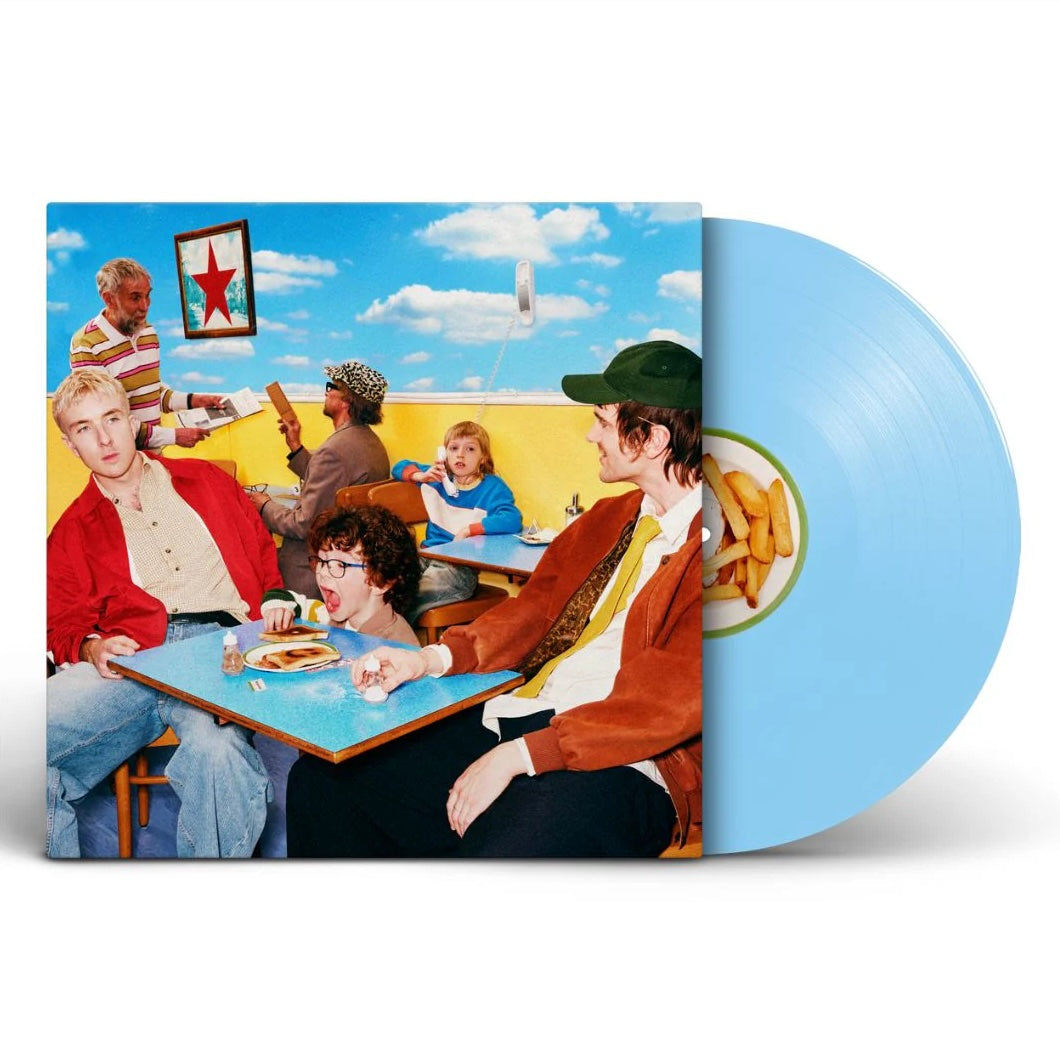 Good Neighbors - Blue Sky Mentality [Blue Sky] { vinyl }