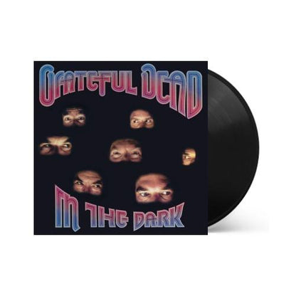 Grateful Dead - In The Dark { vinyl }