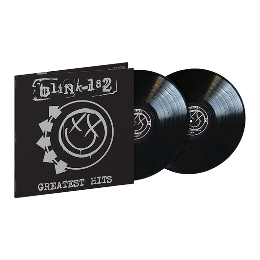 Greatest Hits: Vinyl 2LP { vinyl }