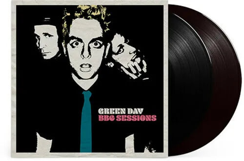 Green Day - BBC Sessions [2LP] { vinyl }