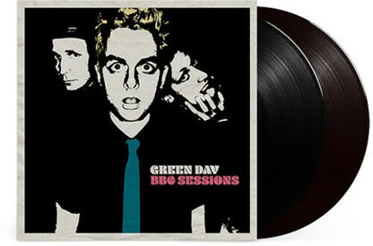 Green Day - BBC Sessions [2LP] { vinyl }