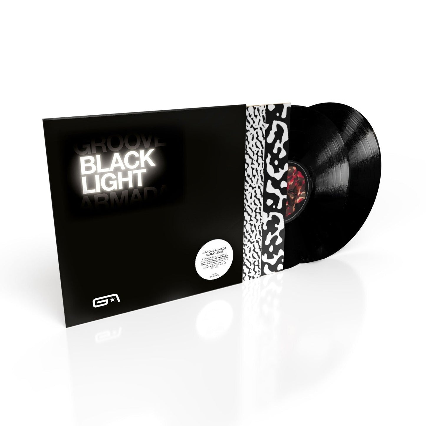 Black Light: Vinyl 2LP { vinyl }