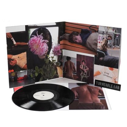 Guitarricadelafuente: Spanish Leather Vinyl LP { vinyl }