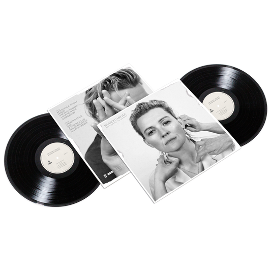 Returning to Myself - Vinyl { vinyl }