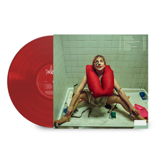 HARLEQUIN STANDARD VINYL { vinyl }