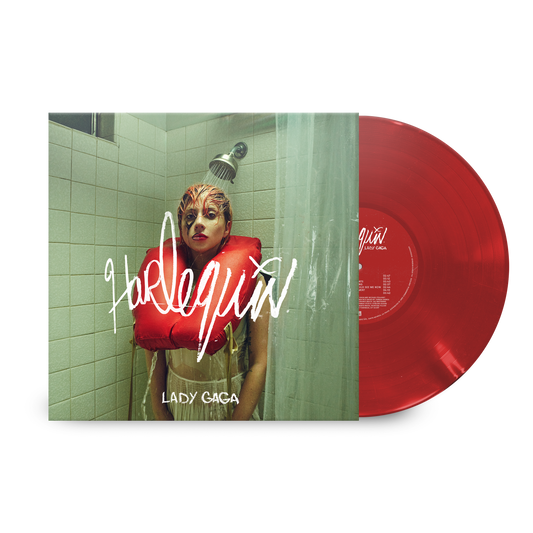 HARLEQUIN STANDARD VINYL { vinyl }