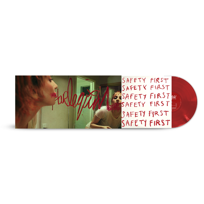 HARLEQUIN STANDARD VINYL { vinyl }
