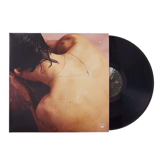 Harry Styles: Vinyl LP { vinyl }