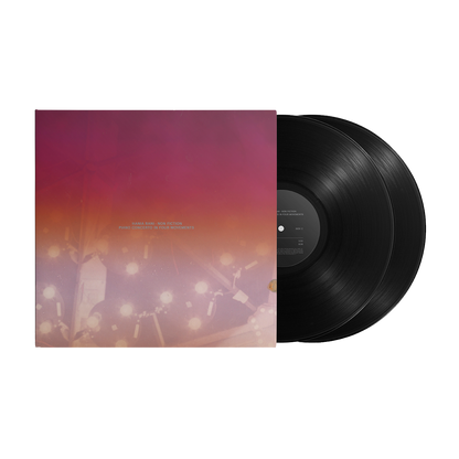 Non Fiction - Piano Concerto in Four Movements: Vinyl 2LP { vinyl }