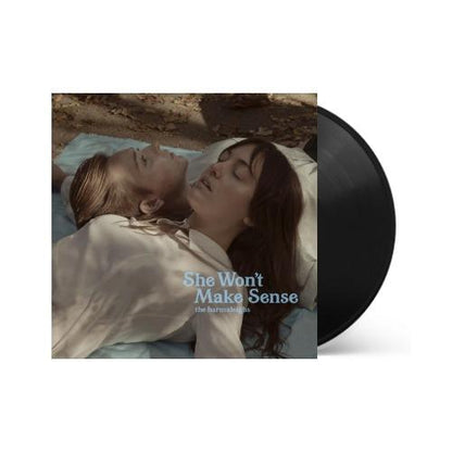 Harmaleighs - She Won't Make Sense { vinyl }