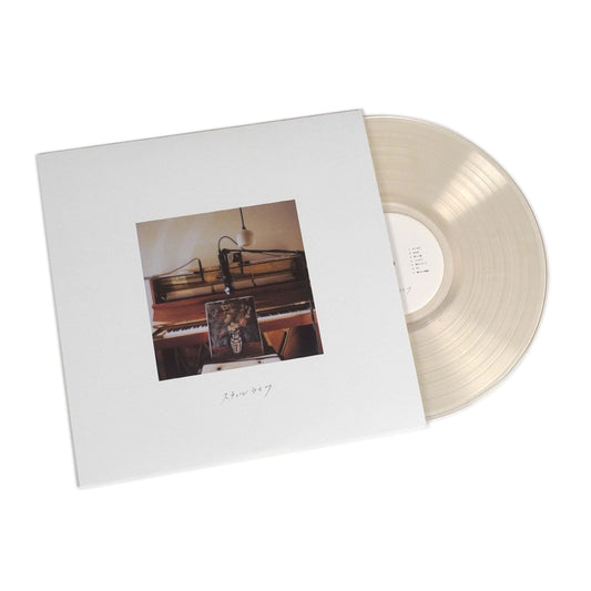 Haruka Nakamura: Still Life (Japan Import, Colored Vinyl) Vinyl LP { vinyl }