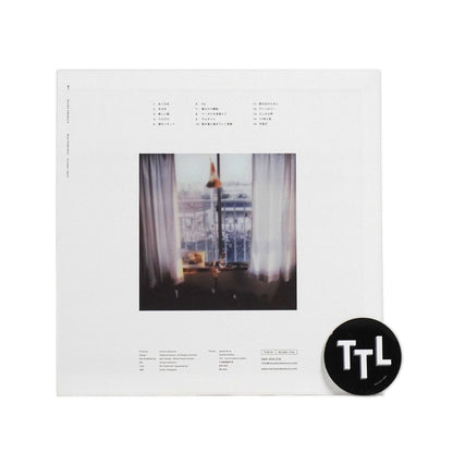 Haruka Nakamura: Still Life (Japan Import, Colored Vinyl) Vinyl LP { vinyl }