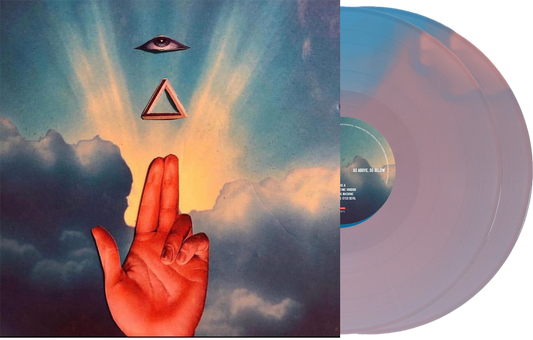 As Above, So Below "Heaven" 2LP [D2C Exclusive] { vinyl }