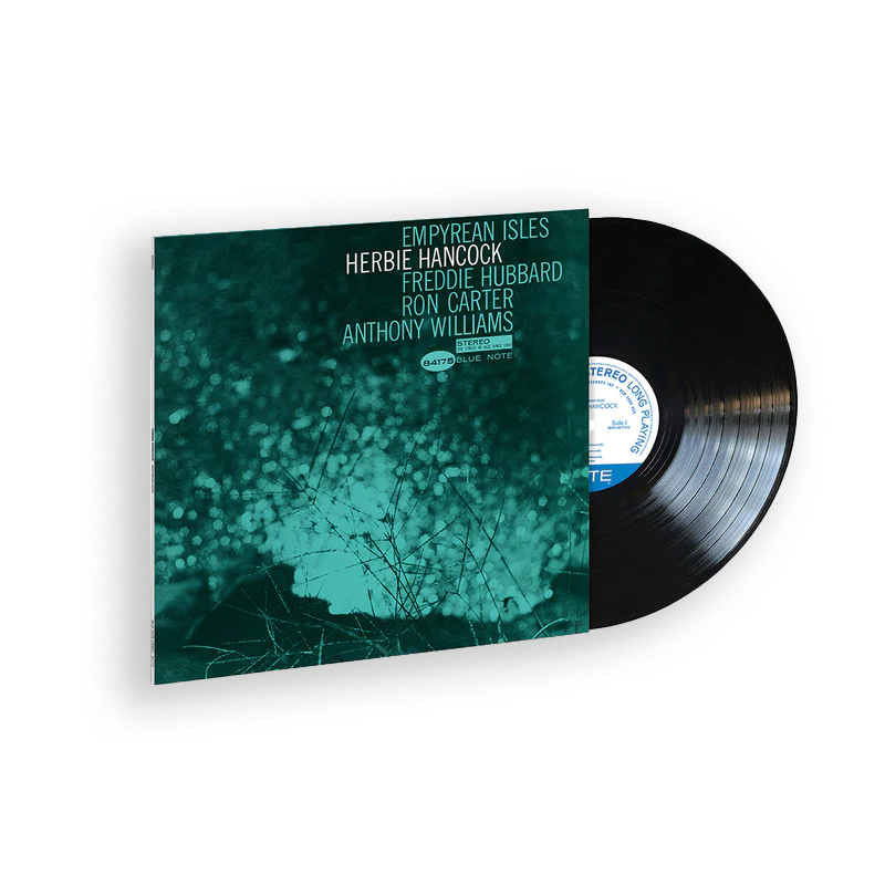 Empyrean Isles (Classic Vinyl Series): Vinyl LP { vinyl }
