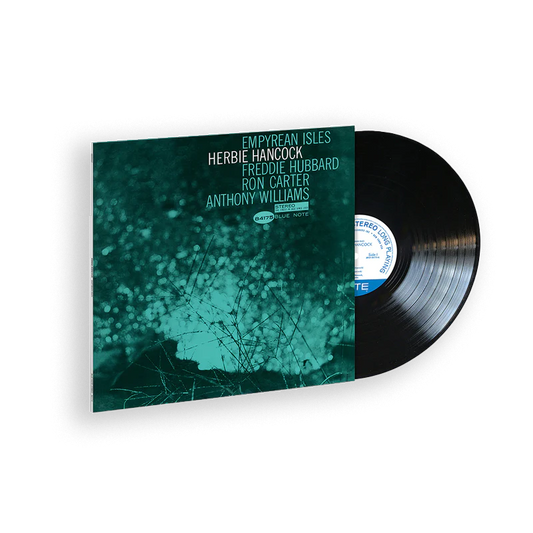 Empyrean Isles (Classic Vinyl Series): Vinyl LP { vinyl }