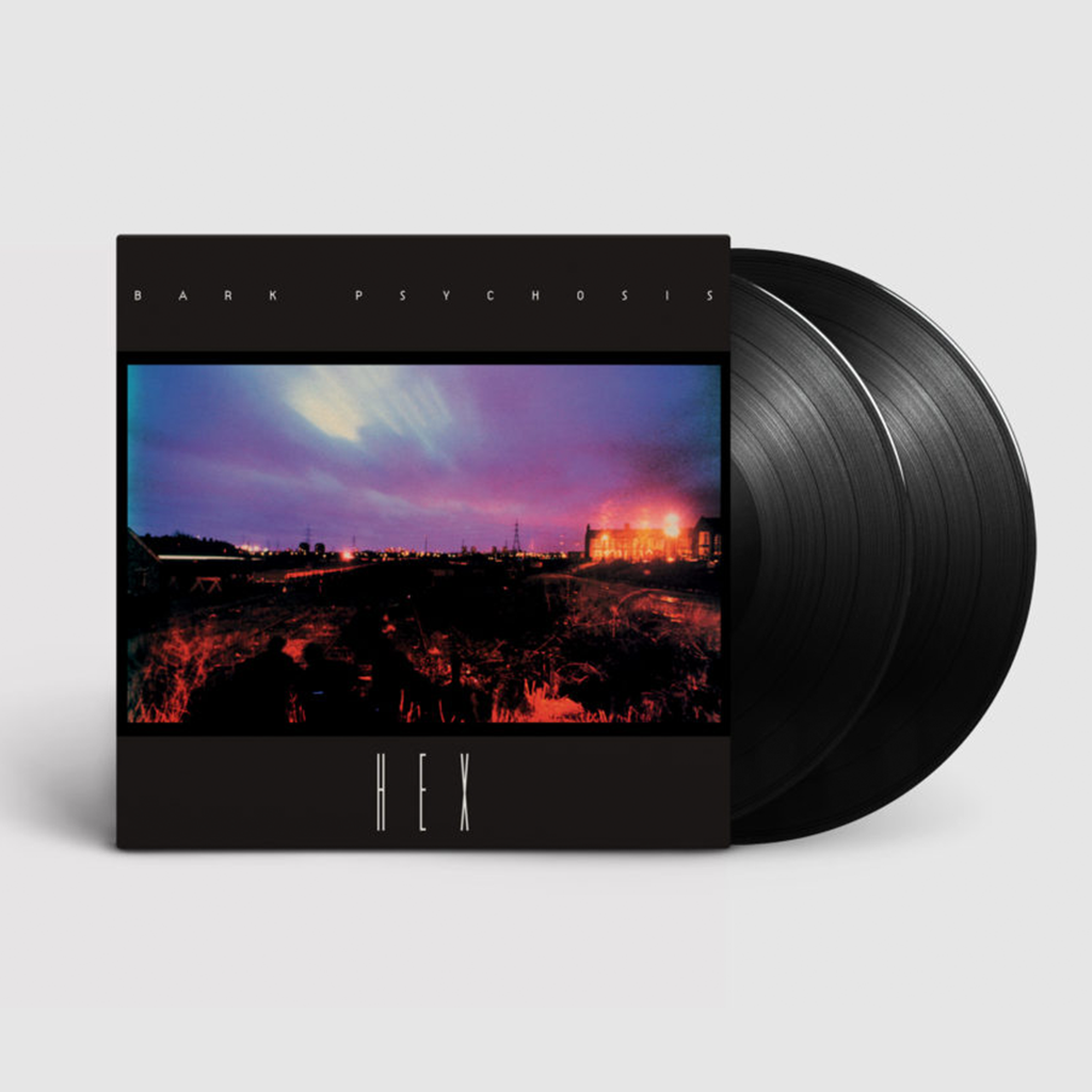 Hex: Vinyl 2LP { vinyl }