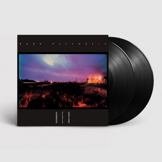 Hex: Vinyl 2LP { vinyl }
