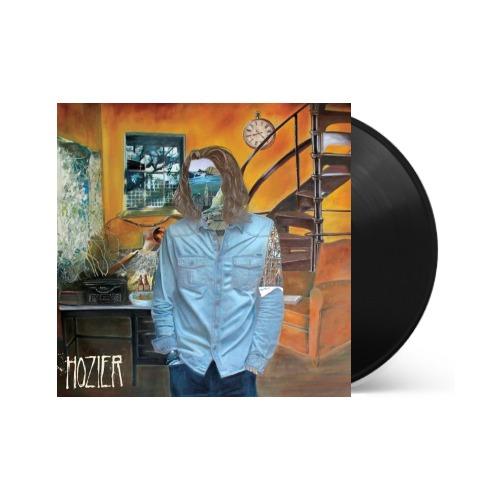 Hozier - Hozier { vinyl }
