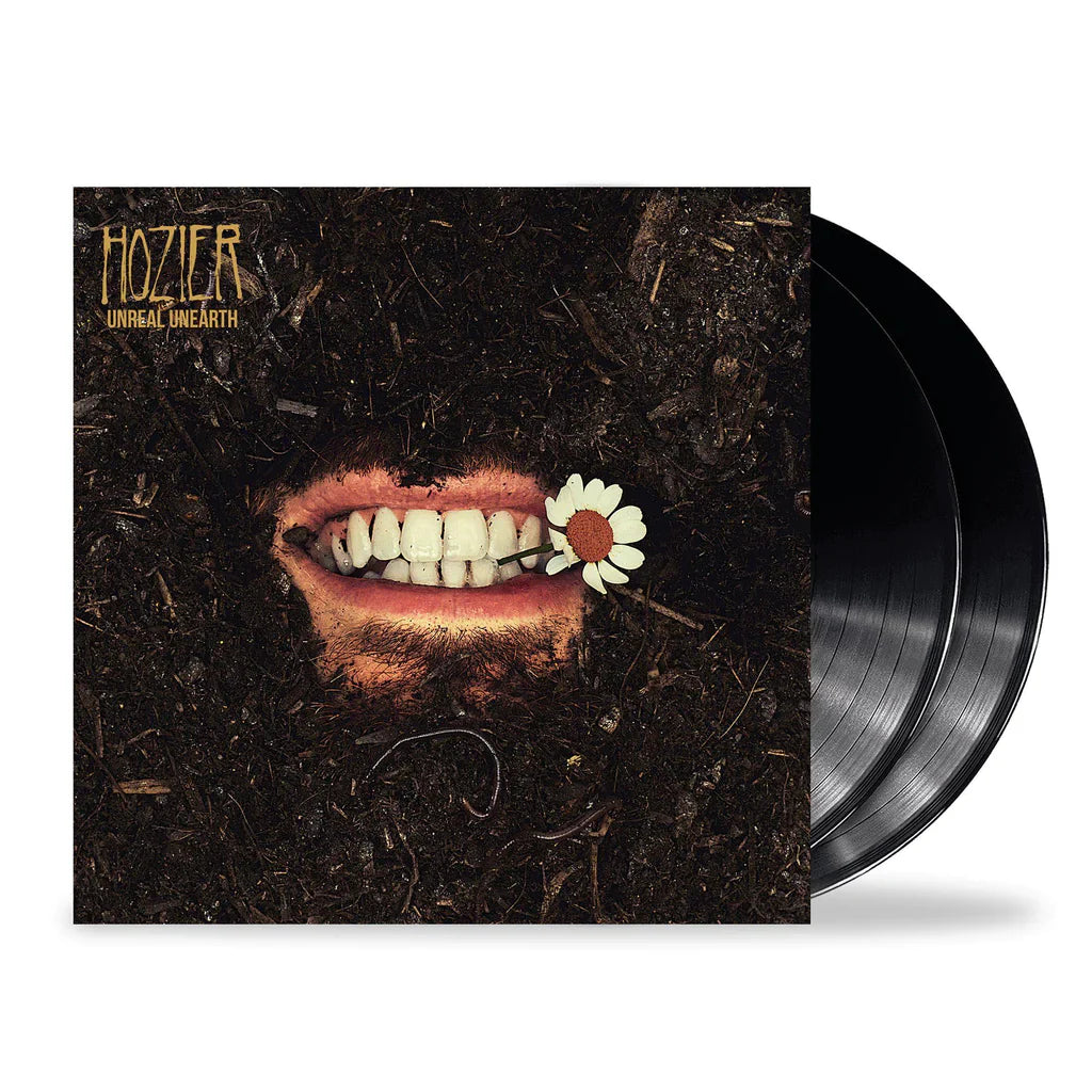 Hozier - Unreal Unearth [2LP] { vinyl }