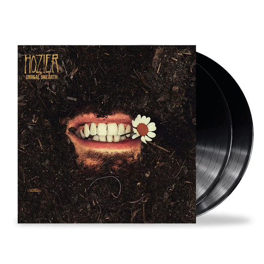 Hozier - Unreal Unearth [2LP] { vinyl }