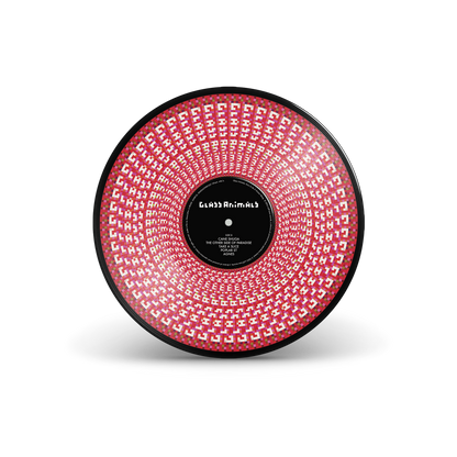 How To Be A Human Being (Zoetrope Edition): Vinyl LP { vinyl }