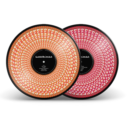 How To Be A Human Being (Zoetrope Edition): Vinyl LP { vinyl }