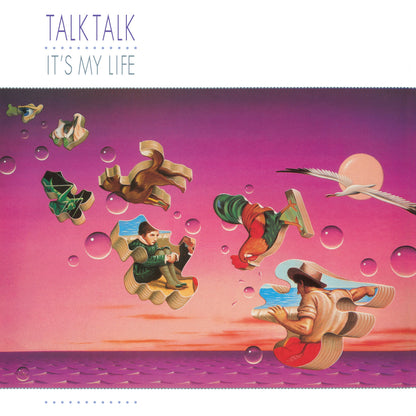 It’s My Life (40th Anniversary): Half-Speed Master Vinyl LP { vinyl }