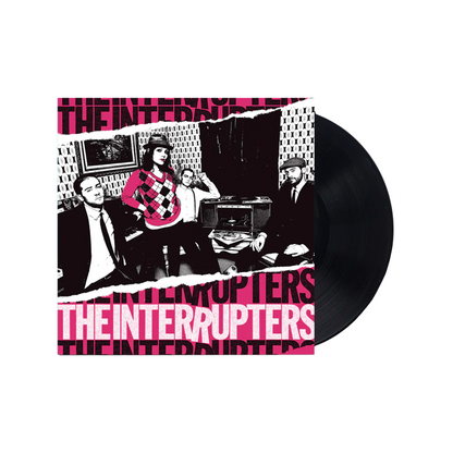 INTERRUPTERS - Interrupters { vinyl }