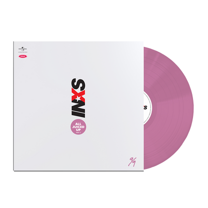 All Juiced Up Part 2 - Vol. 9: Exclusive Lilac Vinyl LP { vinyl }