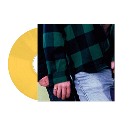 All Juiced Up Part 2 - Vol. 7: Exclusive Yellow Vinyl LP { vinyl }