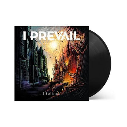 I Prevail - Lifelines { vinyl }
