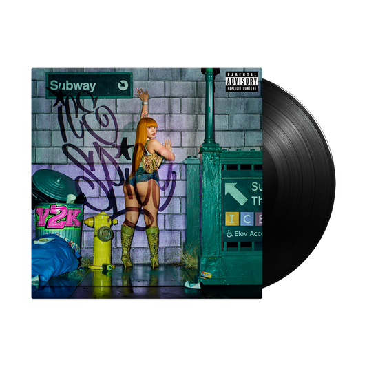 Y2K - Vinyl { vinyl }