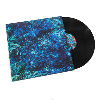 Ichiko Aoba: Luminescent Creatures Vinyl LP { vinyl }