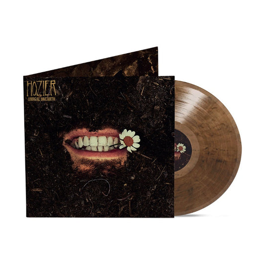 Unreal Unearth: Exclusive Light Umber Vinyl 2LP { vinyl }
