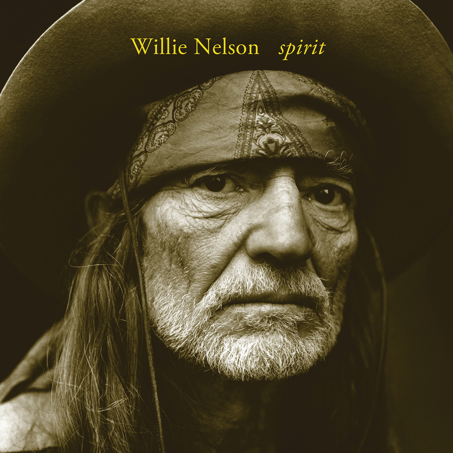 Spirit: Vinyl LP { vinyl }