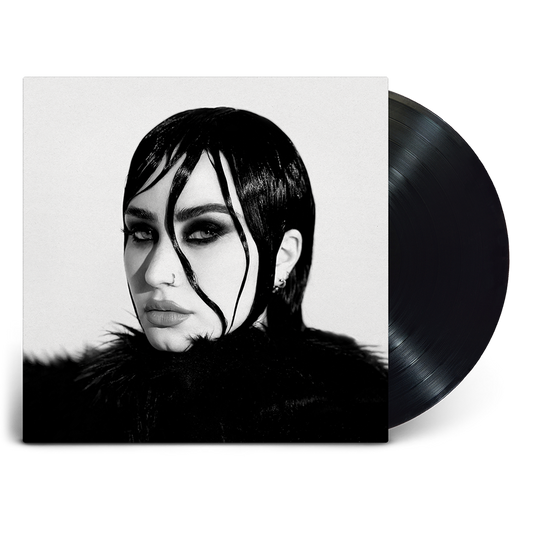 REVAMPED: Vinyl LP { vinyl }