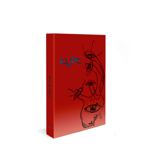 Lost Wishes 30th Anniversary: Cassette { vinyl }