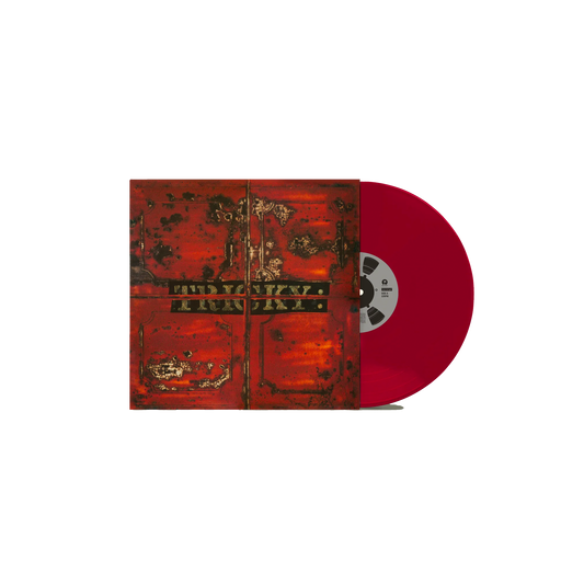 Maxinquaye (Reincarnated): Super Deluxe Exclusive Oxblood 1LP { vinyl }