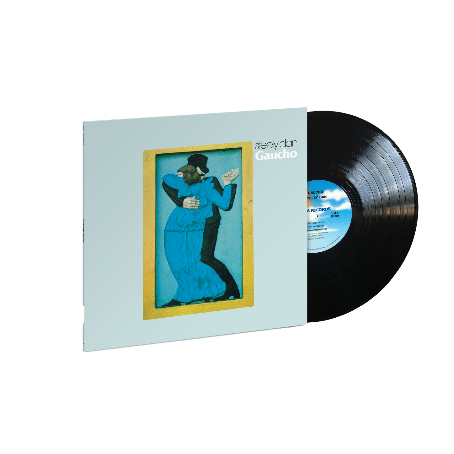 Gaucho: Vinyl LP { vinyl }
