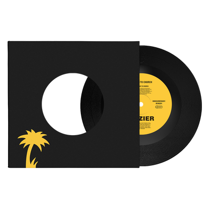 Take Me To Church (10 Year Anniversary): Vinyl 7" Single { vinyl }