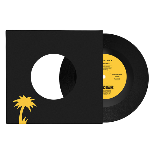 Take Me To Church (10 Year Anniversary): Vinyl 7" Single { vinyl }