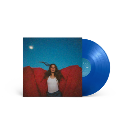Maggie Rogers: Heard It In A Past Life: 5 Year Anniversary Exclusive Deluxe LP (Limited Edition) { vinyl }