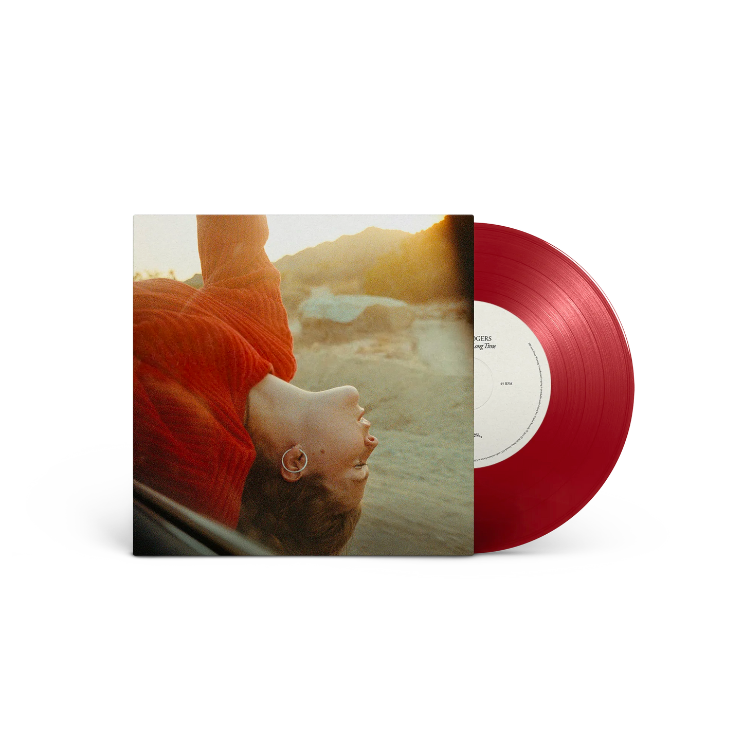 Maggie Rogers: Heard It In A Past Life: 5 Year Anniversary Exclusive Deluxe LP (Limited Edition) { vinyl }