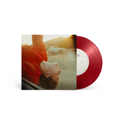 Maggie Rogers: Heard It In A Past Life: 5 Year Anniversary Exclusive Deluxe LP (Limited Edition) { vinyl }